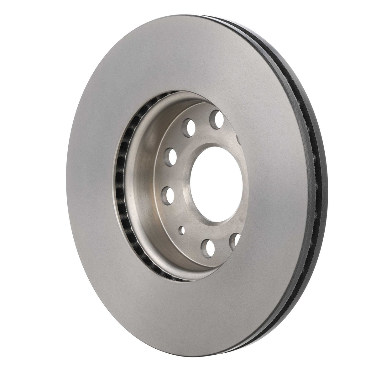 PRIME UV Coated Front Disc Brake Rotor - 09.9145.11_22