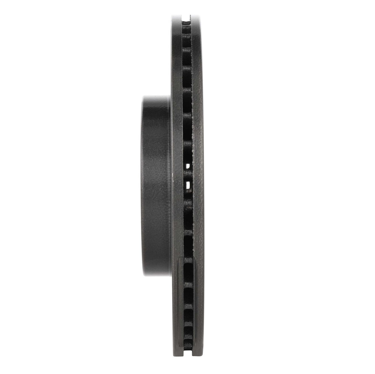 PRIME UV Coated Front Disc Brake Rotor - 09.9145.11_13