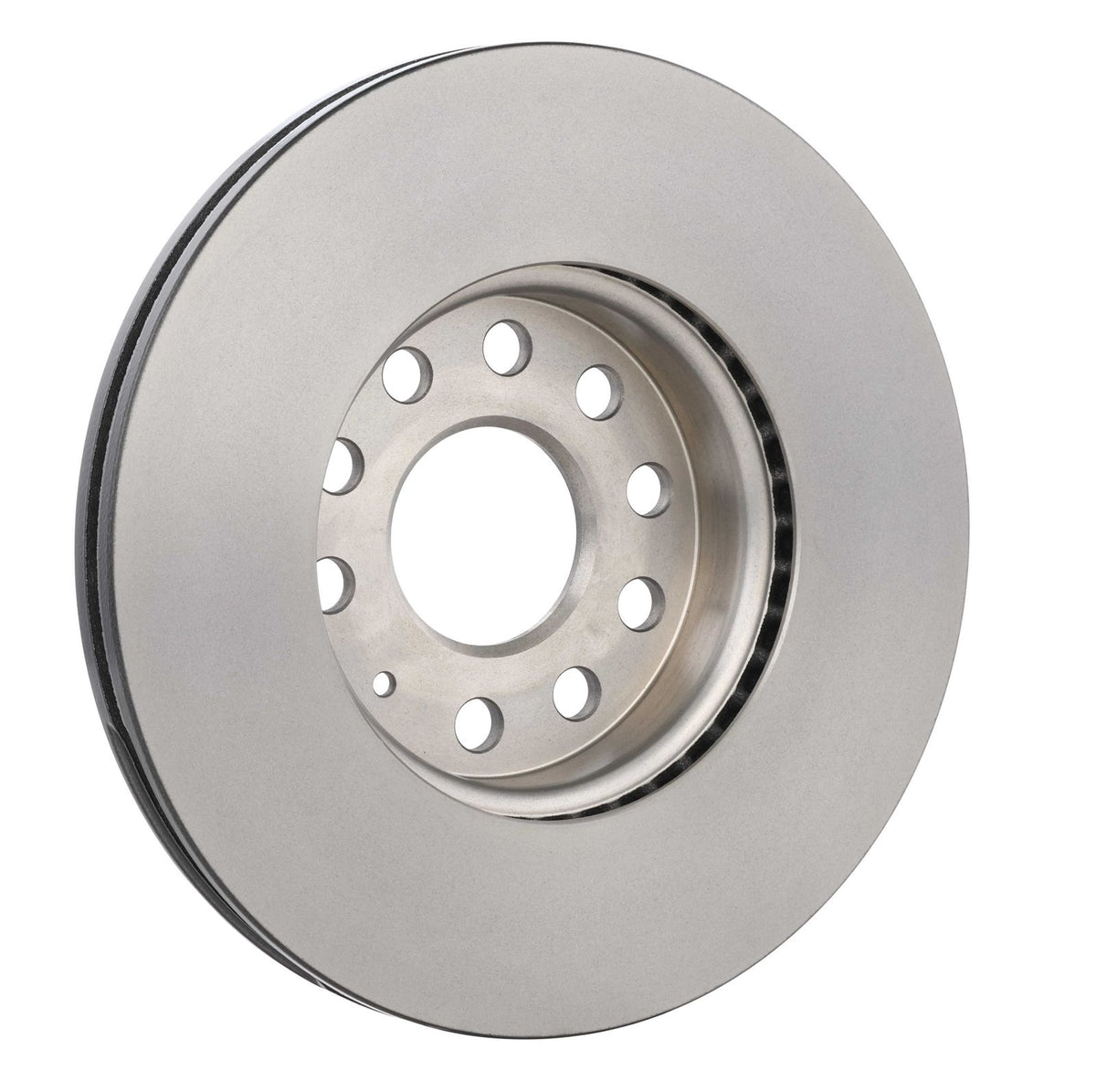 PRIME UV Coated Front Disc Brake Rotor - 09.9145.11_17