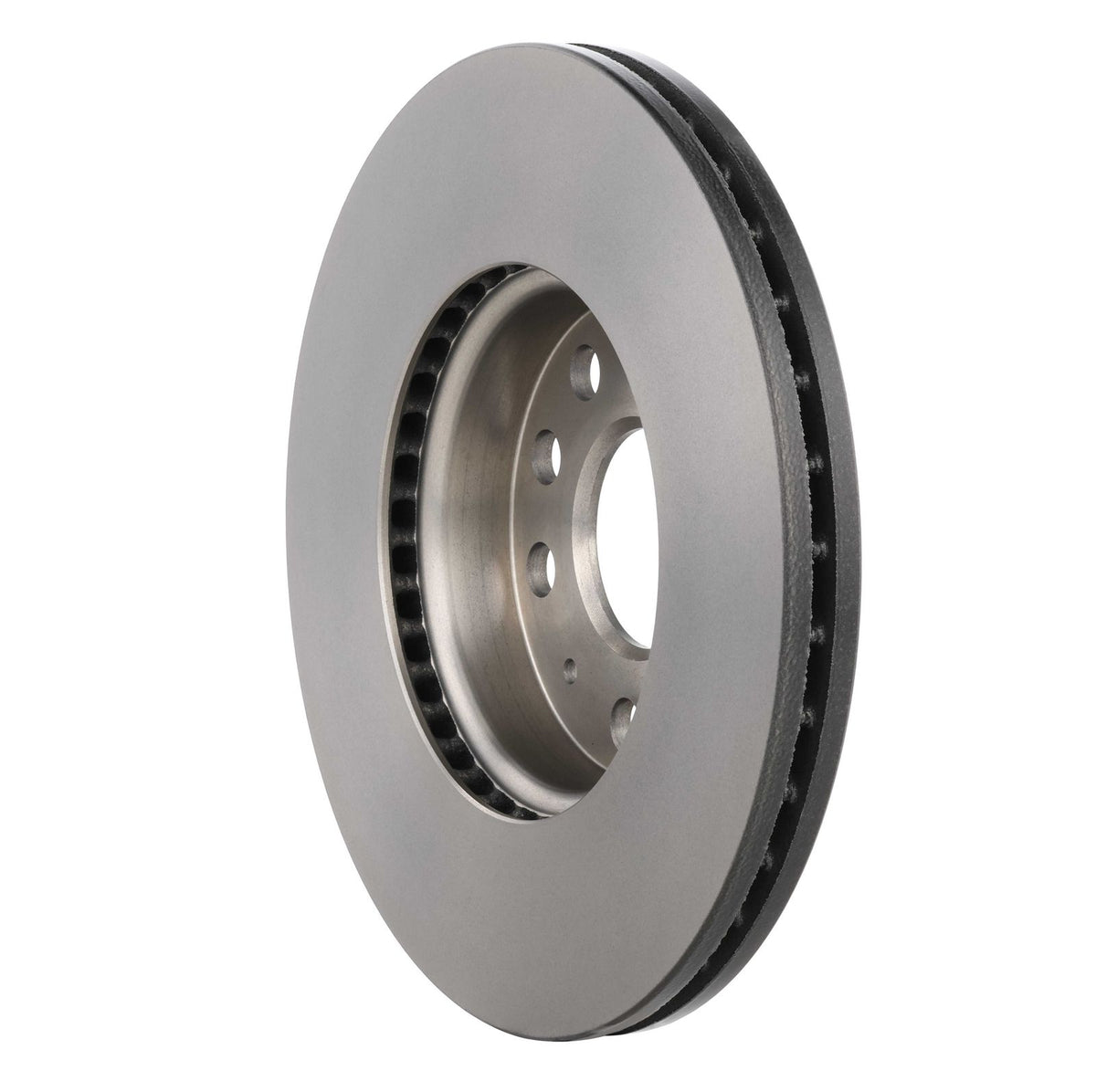 PRIME UV Coated Front Disc Brake Rotor - 09.9145.11_23