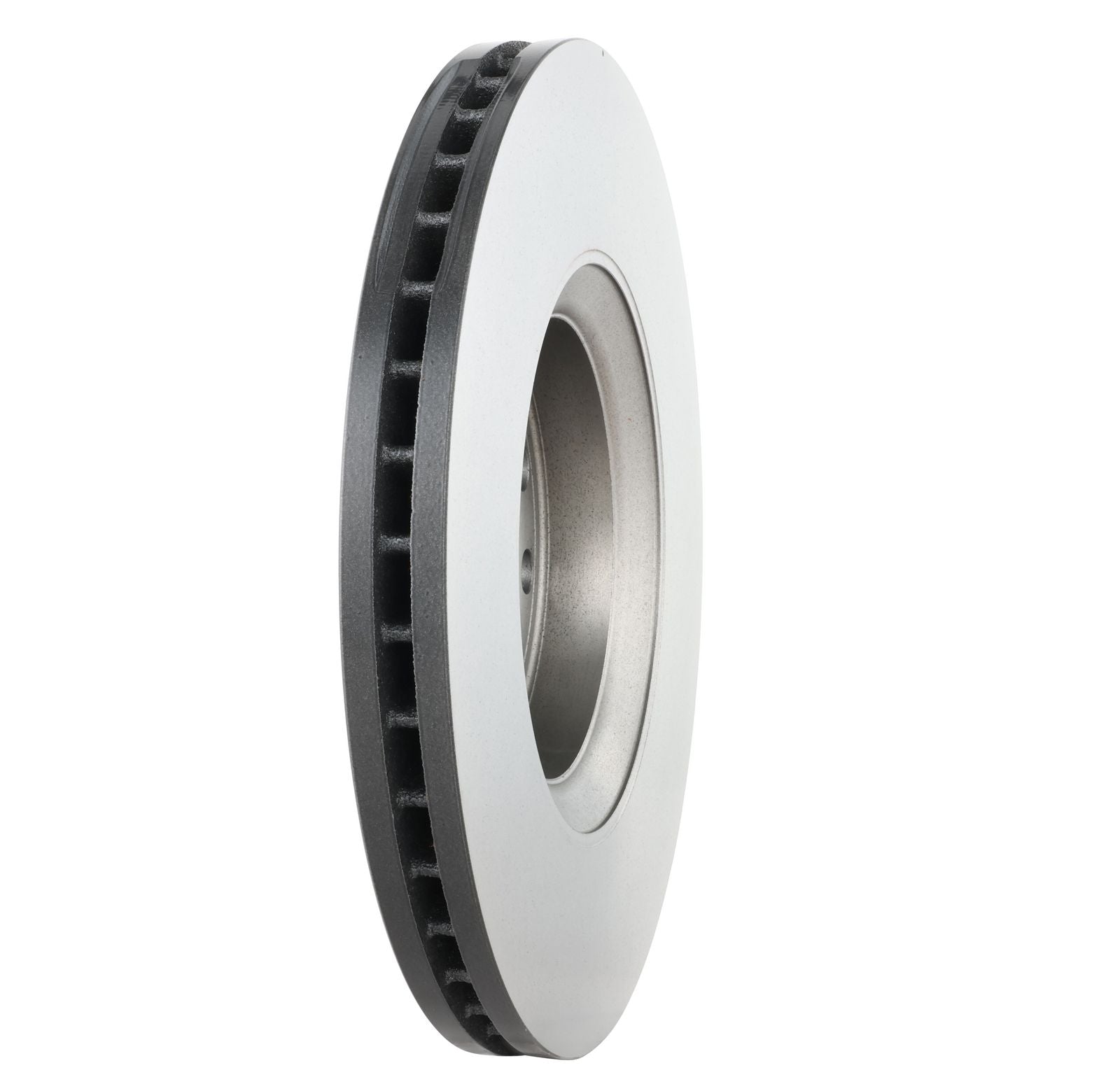PRIME UV Coated Front Disc Brake Rotor - 09.9162.11_14