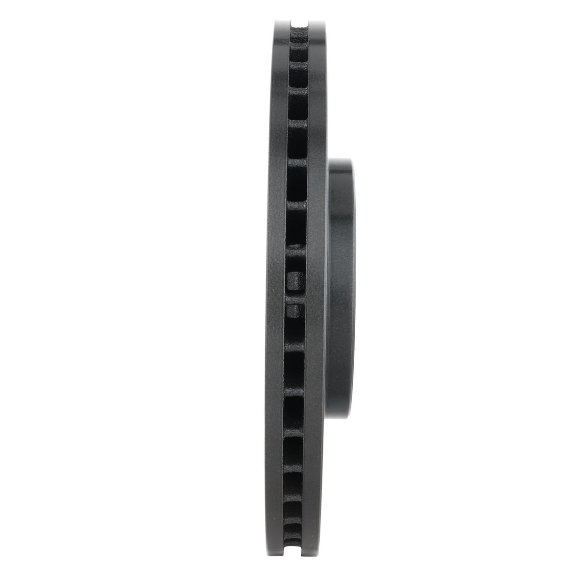 PRIME UV Coated Front Disc Brake Rotor - 09.9162.11_25