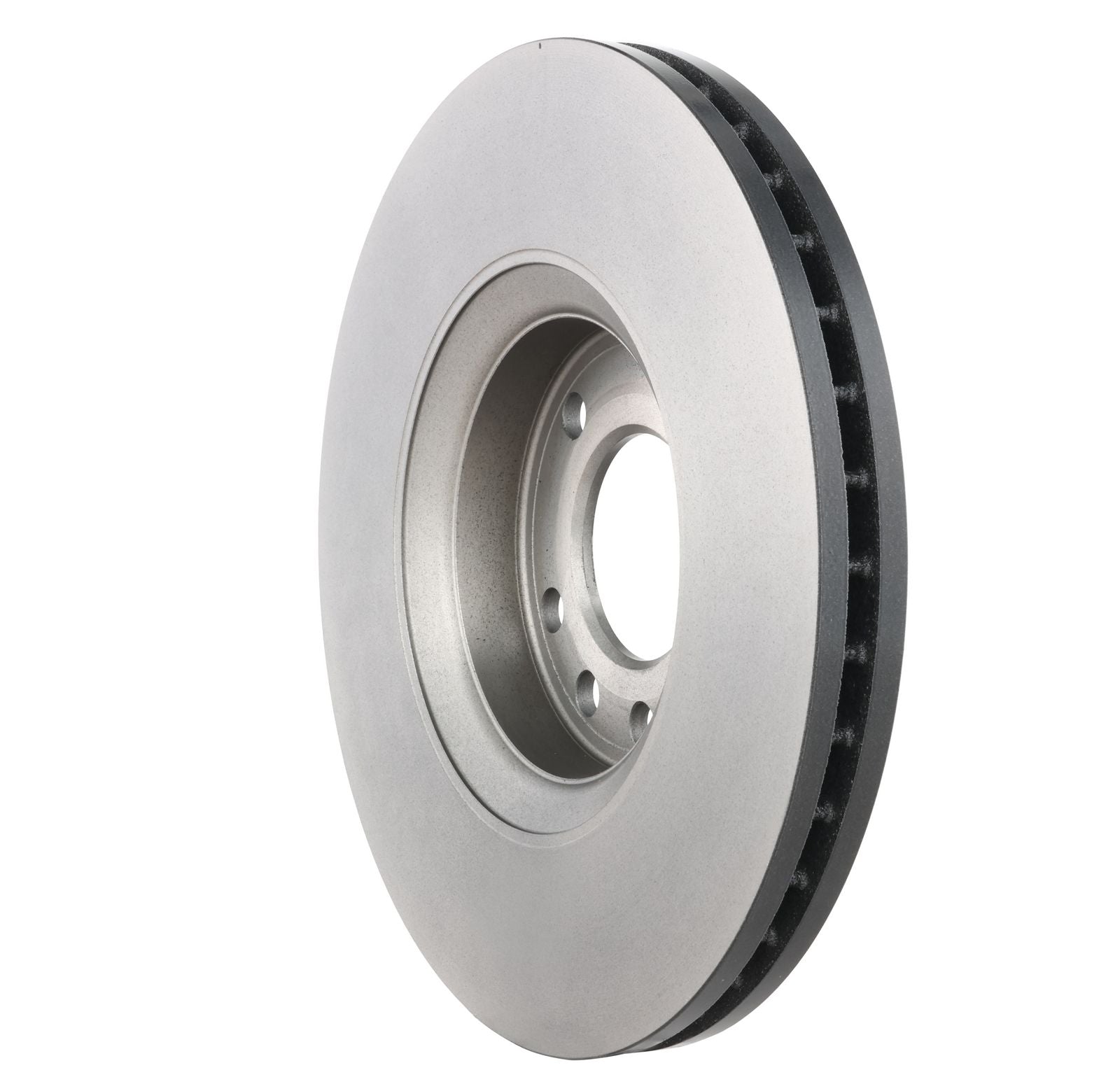 PRIME UV Coated Front Disc Brake Rotor - 09.9162.11_23