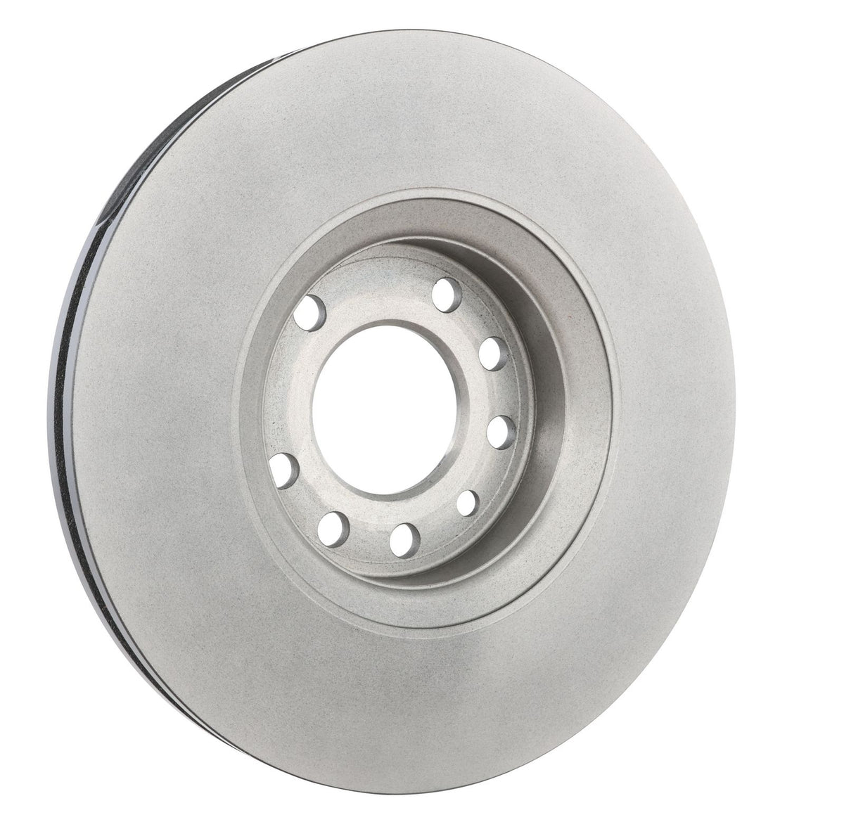 PRIME UV Coated Front Disc Brake Rotor - 09.9162.11_17