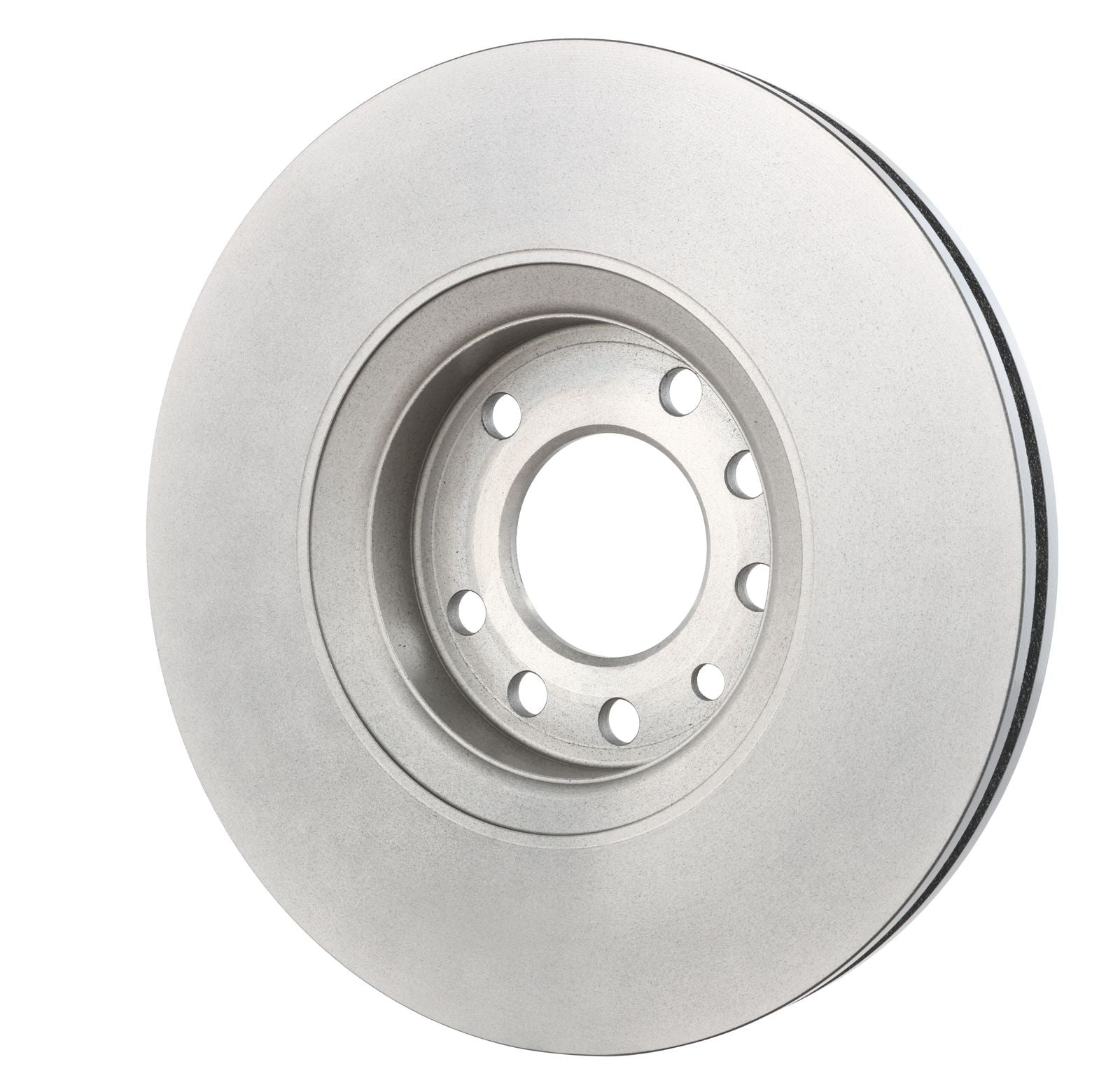 PRIME UV Coated Front Disc Brake Rotor - 09.9162.11_21