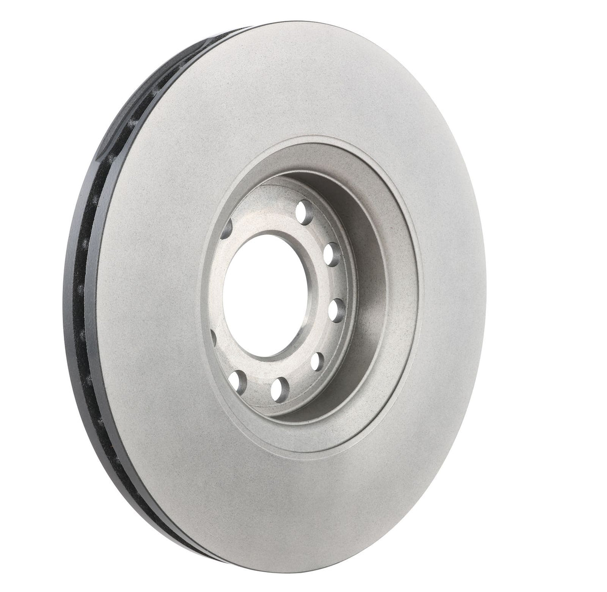 PRIME UV Coated Front Disc Brake Rotor - 09.9162.11_16