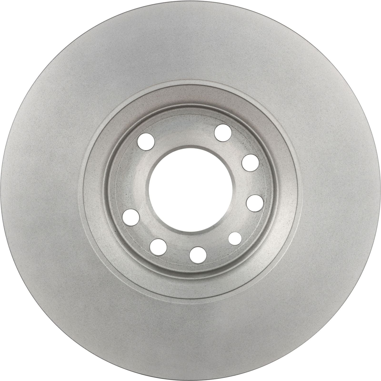 PRIME UV Coated Front Disc Brake Rotor - 09.9162.11_04