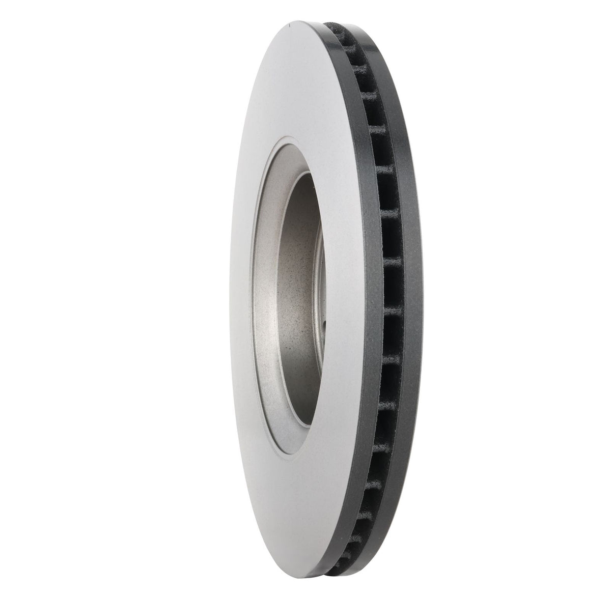 PRIME UV Coated Front Disc Brake Rotor - 09.9162.11_24