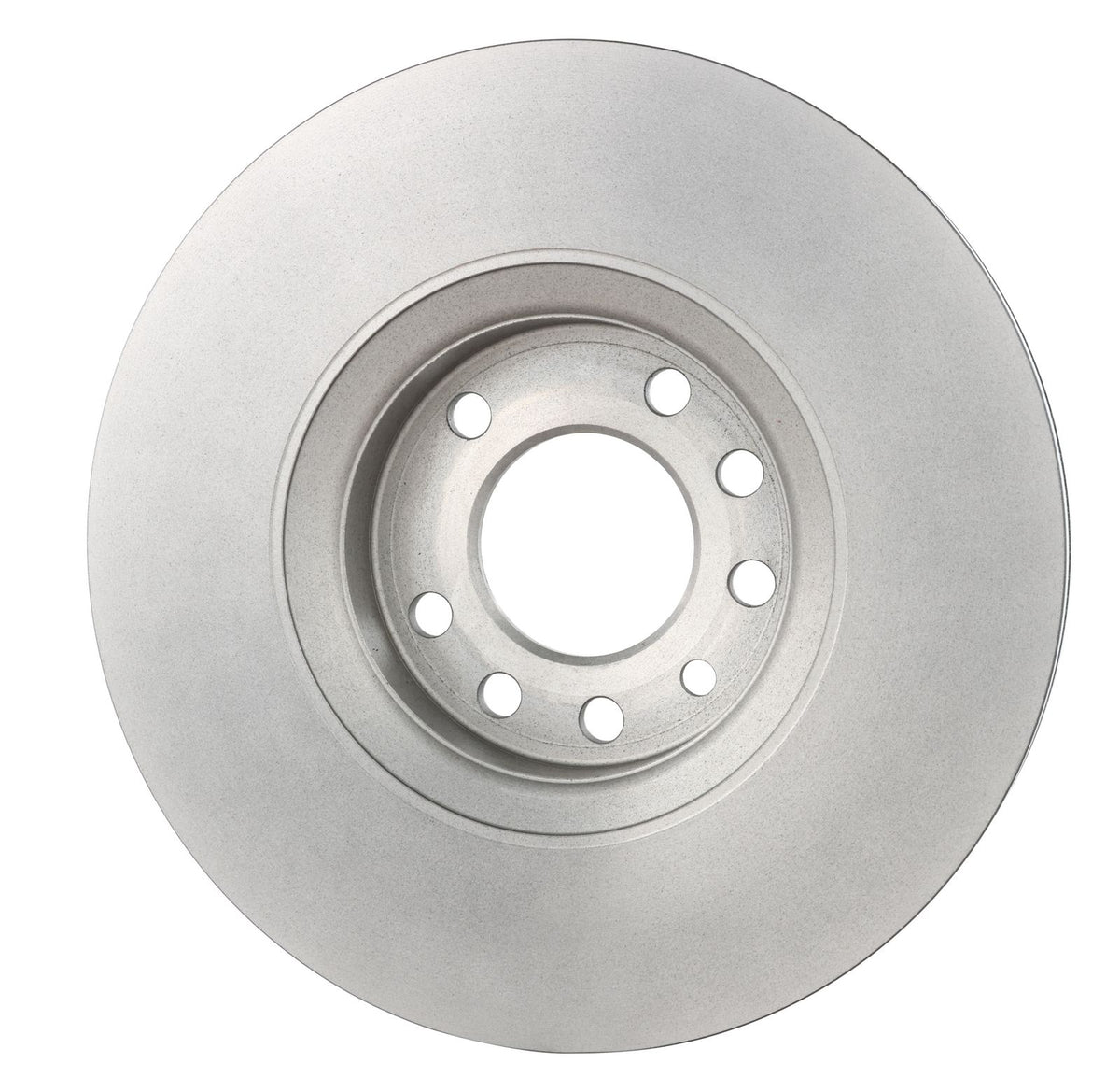 PRIME UV Coated Front Disc Brake Rotor - 09.9162.11_20