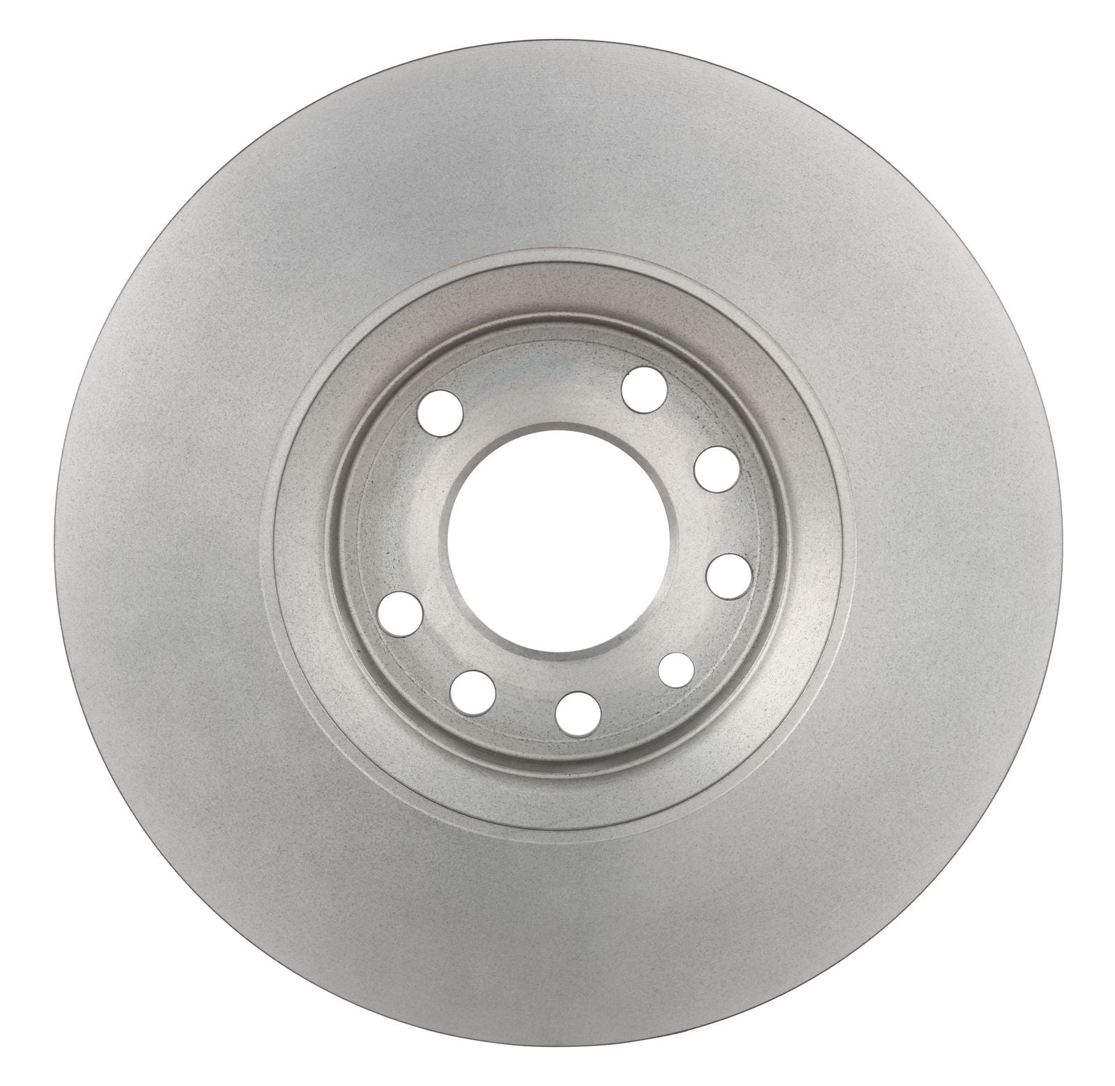 PRIME UV Coated Front Disc Brake Rotor - 09.9162.11_19