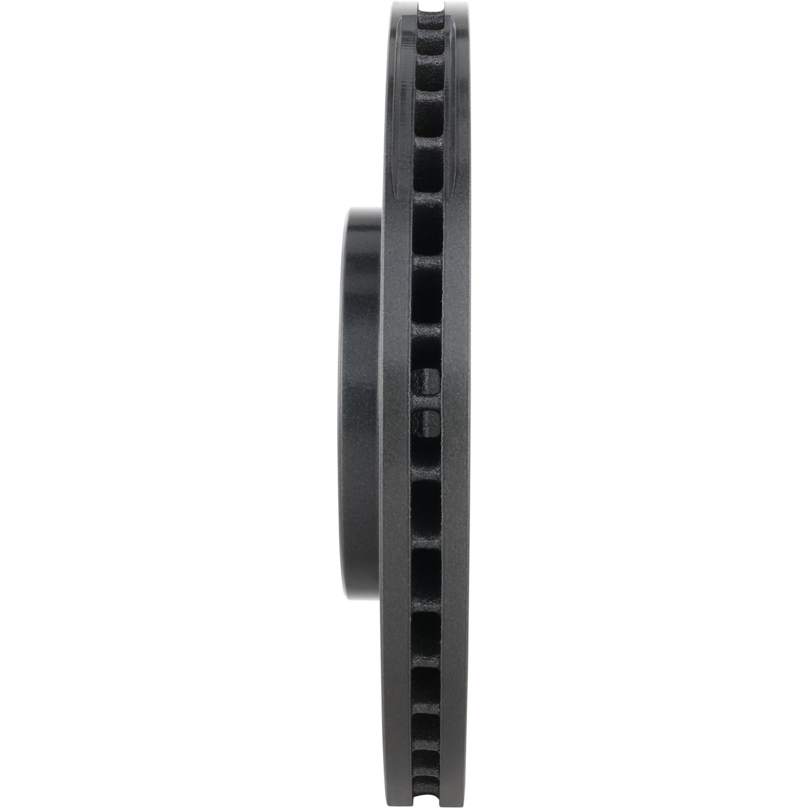 PRIME UV Coated Front Disc Brake Rotor - 09.9162.11_03