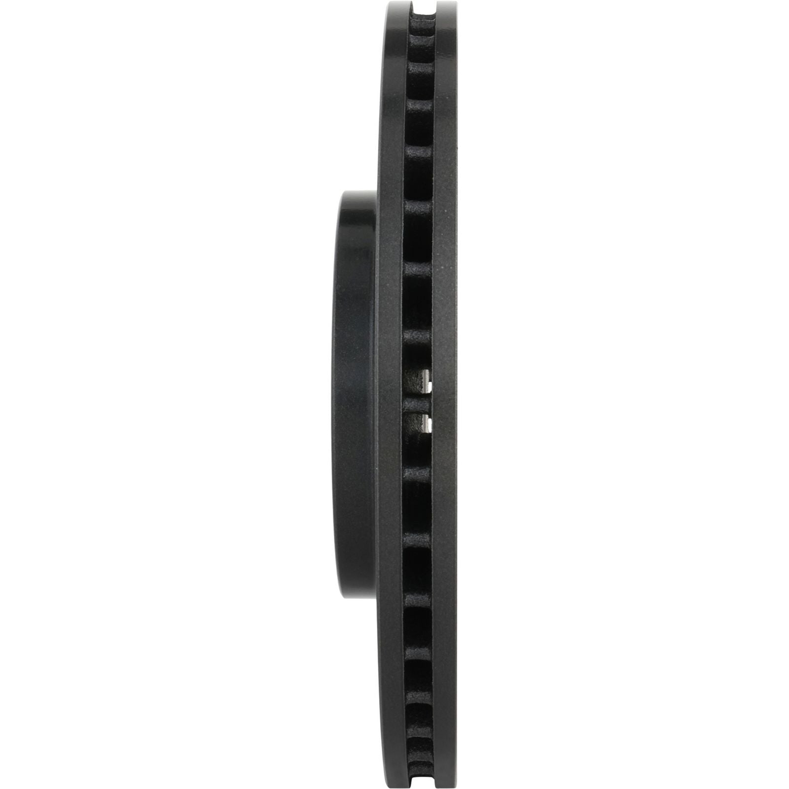 PRIME UV Coated Front Disc Brake Rotor - 09.9165.11_05