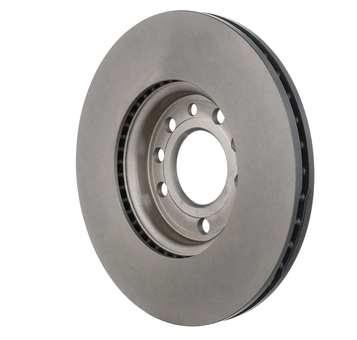 PRIME UV Coated Front Disc Brake Rotor - 09.9165.11_21