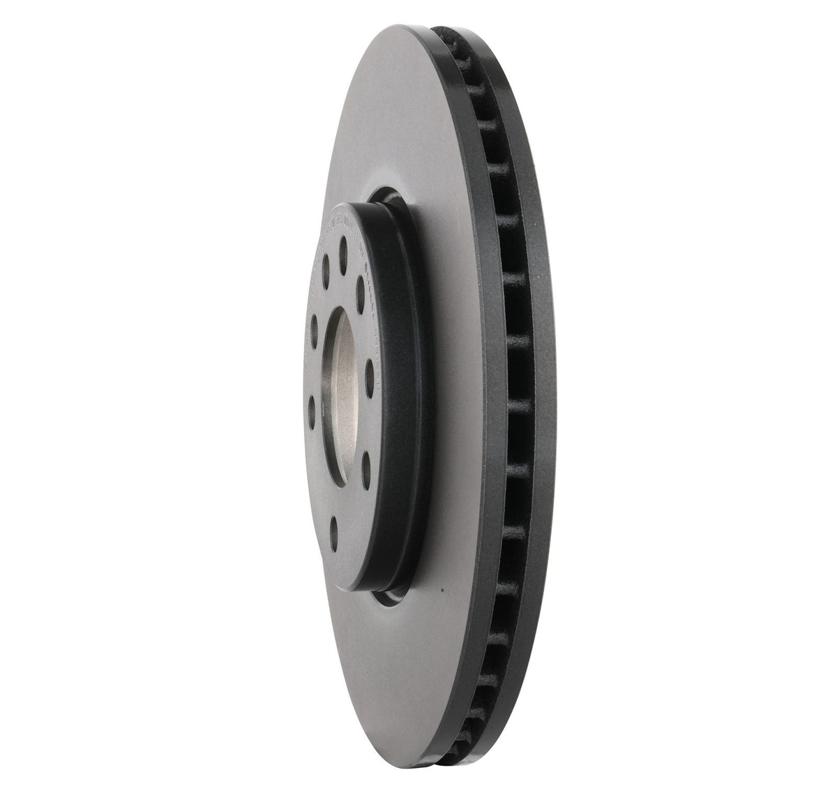 PRIME UV Coated Front Disc Brake Rotor - 09.9165.11_11