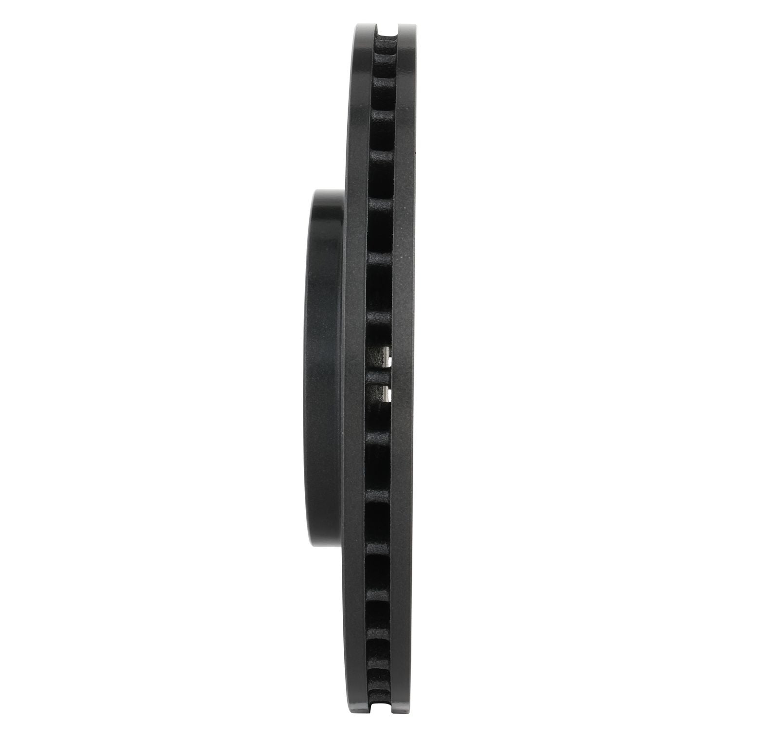 PRIME UV Coated Front Disc Brake Rotor - 09.9165.11_12