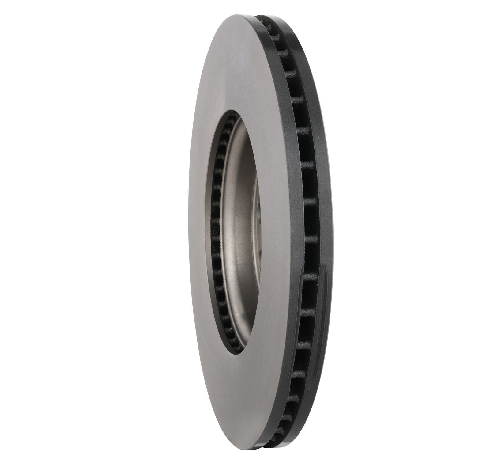 PRIME UV Coated Front Disc Brake Rotor - 09.9165.11_23