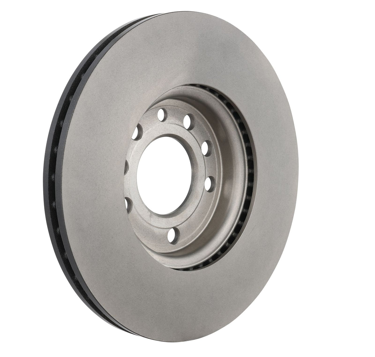 PRIME UV Coated Front Disc Brake Rotor - 09.9165.11_15