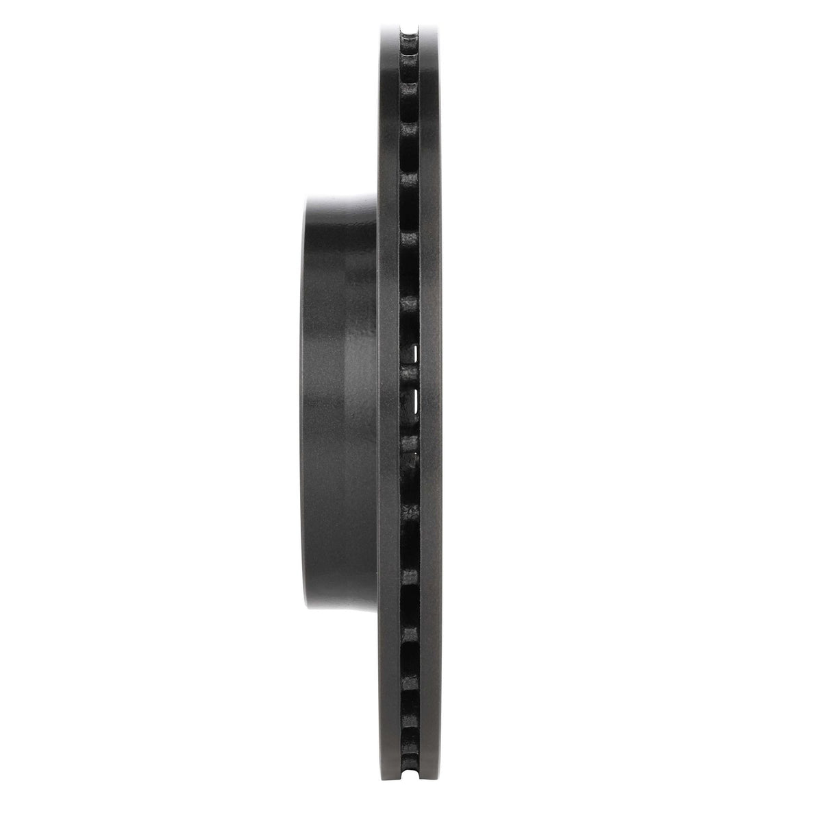 PRIME UV Coated Front Disc Brake Rotor - 09.9167.11_13