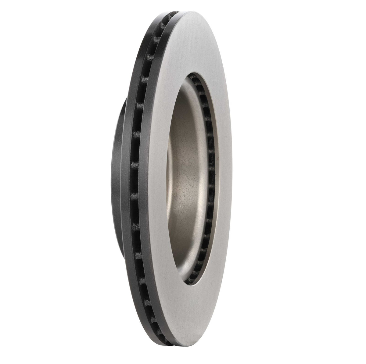 PRIME UV Coated Front Disc Brake Rotor - 09.9167.11_14