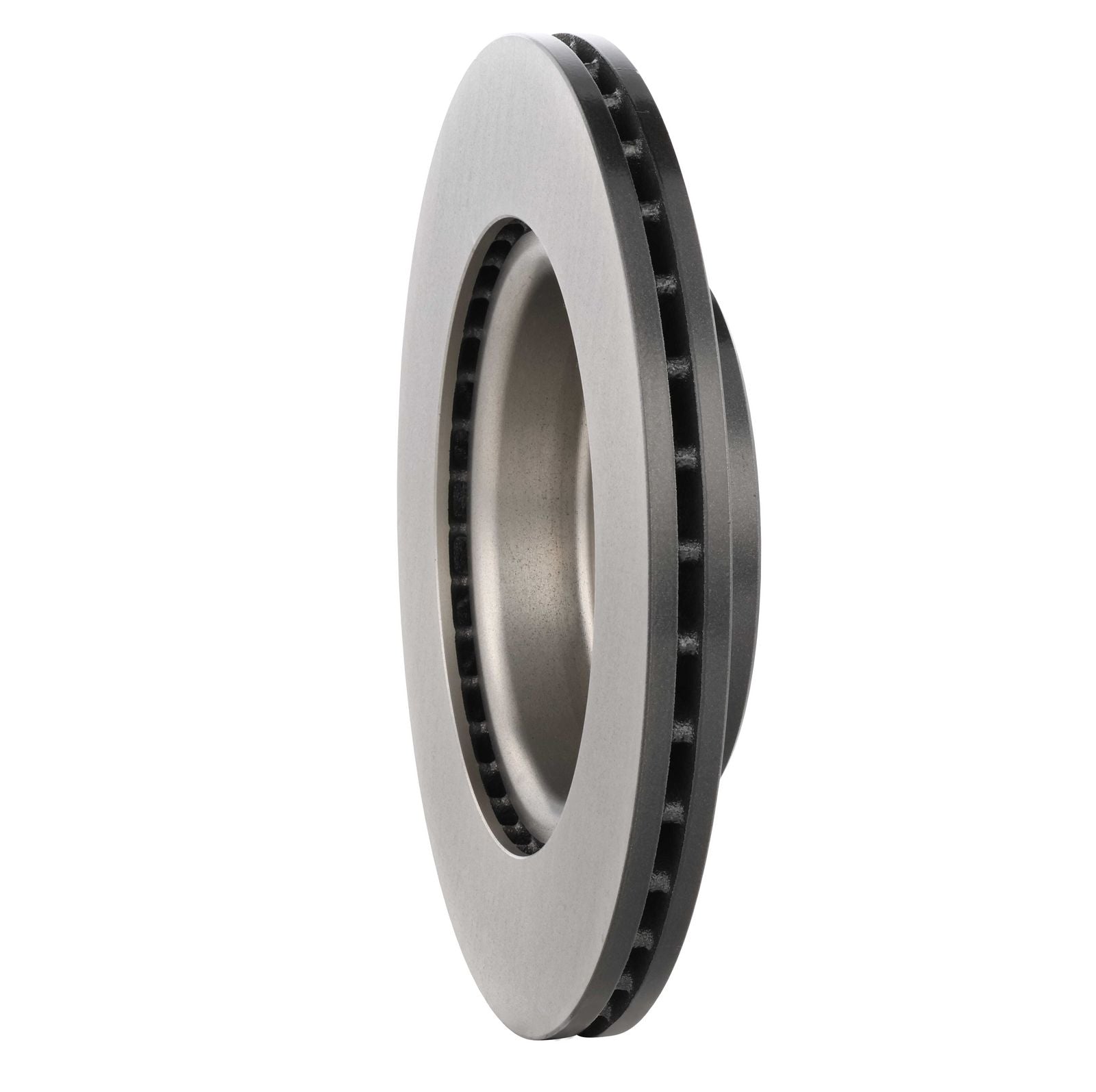 PRIME UV Coated Front Disc Brake Rotor - 09.9167.11_24