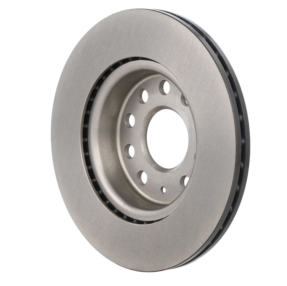 PRIME UV Coated Front Disc Brake Rotor - 09.9167.11_22