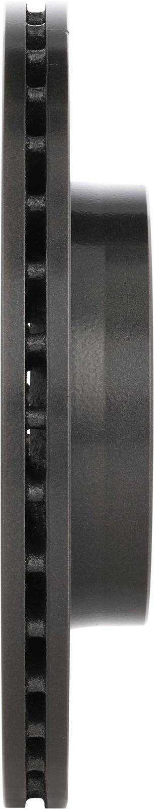 PRIME UV Coated Front Disc Brake Rotor - 09.9167.11_02