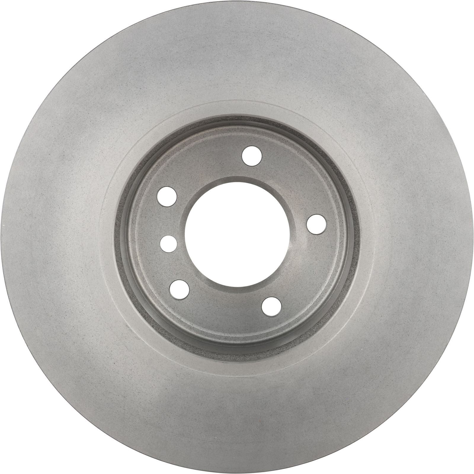 PRIME UV Coated Front Disc Brake Rotor - 09.9172.11_05