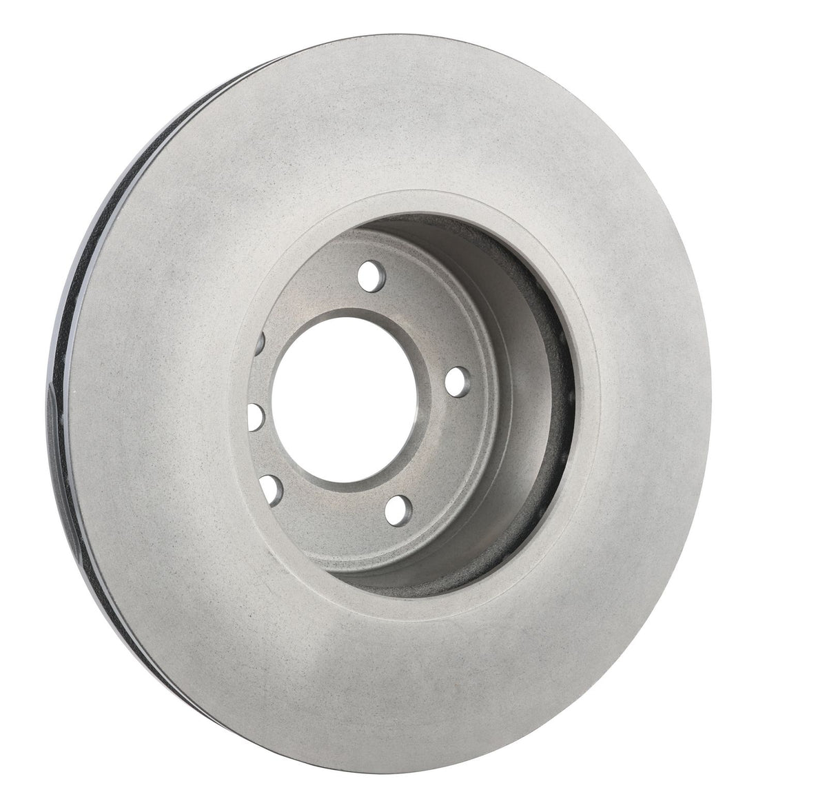 PRIME UV Coated Front Disc Brake Rotor - 09.9172.11_17