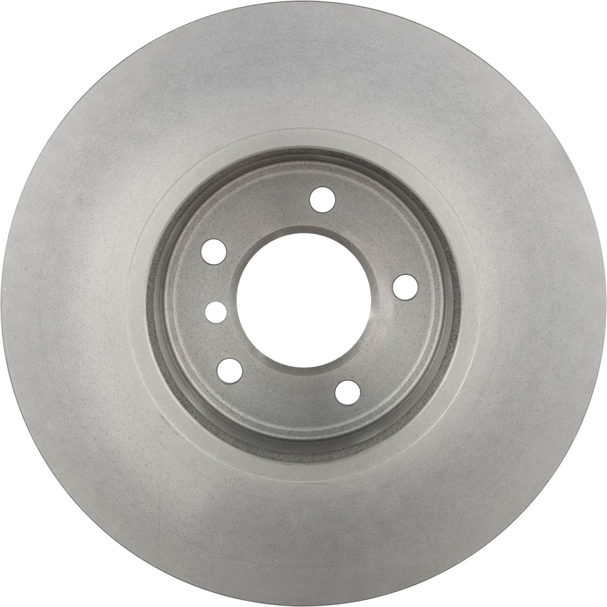 PRIME UV Coated Front Disc Brake Rotor - 09.9172.11_05