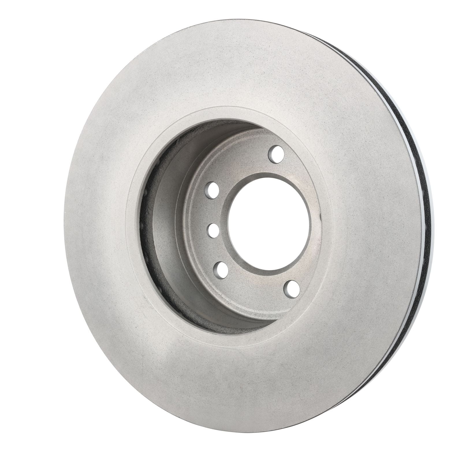 PRIME UV Coated Front Disc Brake Rotor - 09.9172.11_21