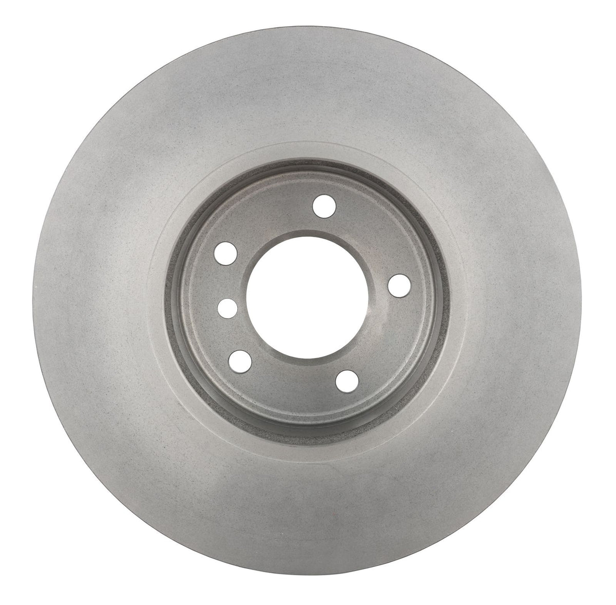 PRIME UV Coated Front Disc Brake Rotor - 09.9172.11_19
