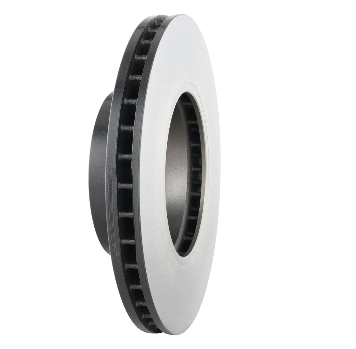 PRIME UV Coated Front Disc Brake Rotor - 09.9172.11_14