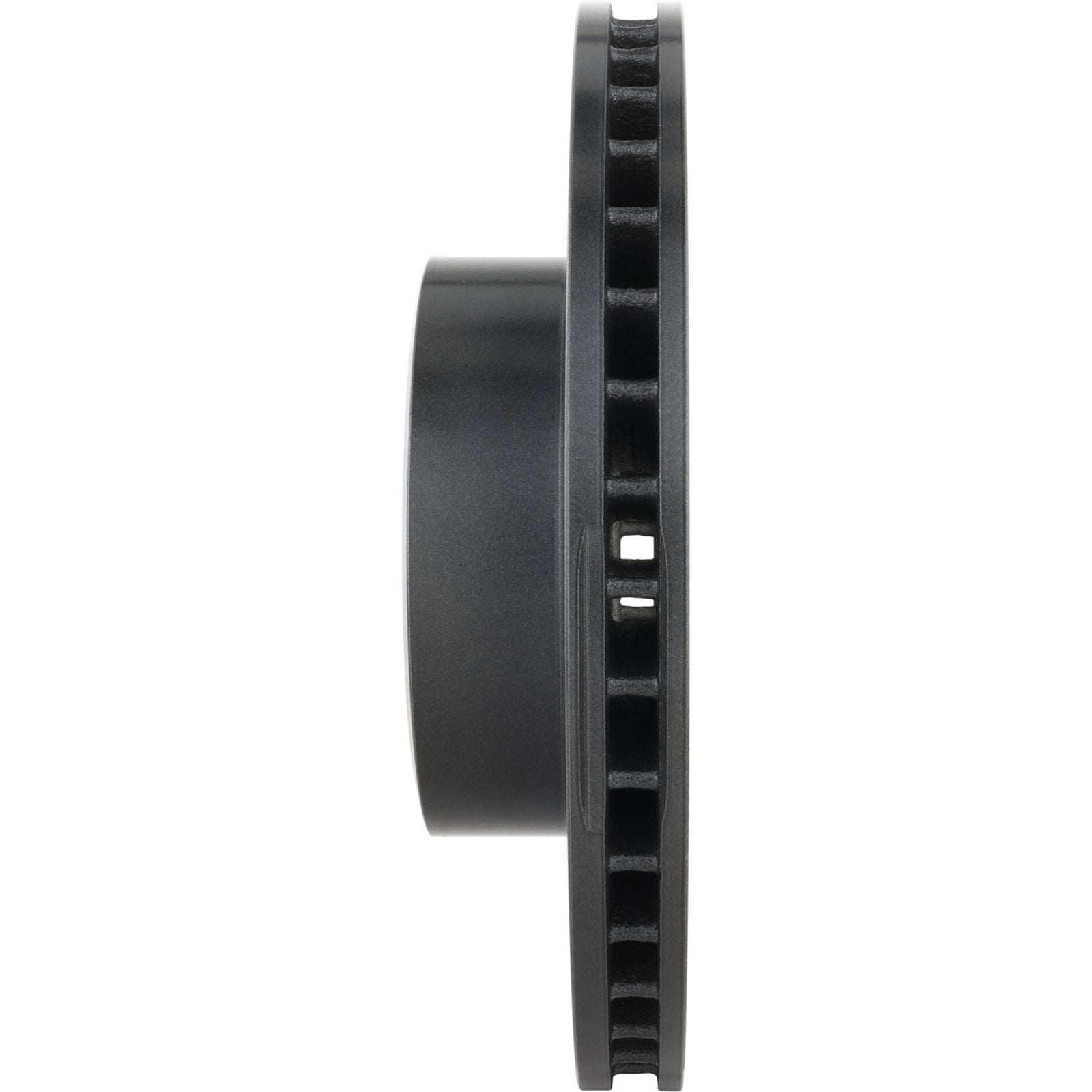 PRIME UV Coated Front Disc Brake Rotor - 09.9172.11_04