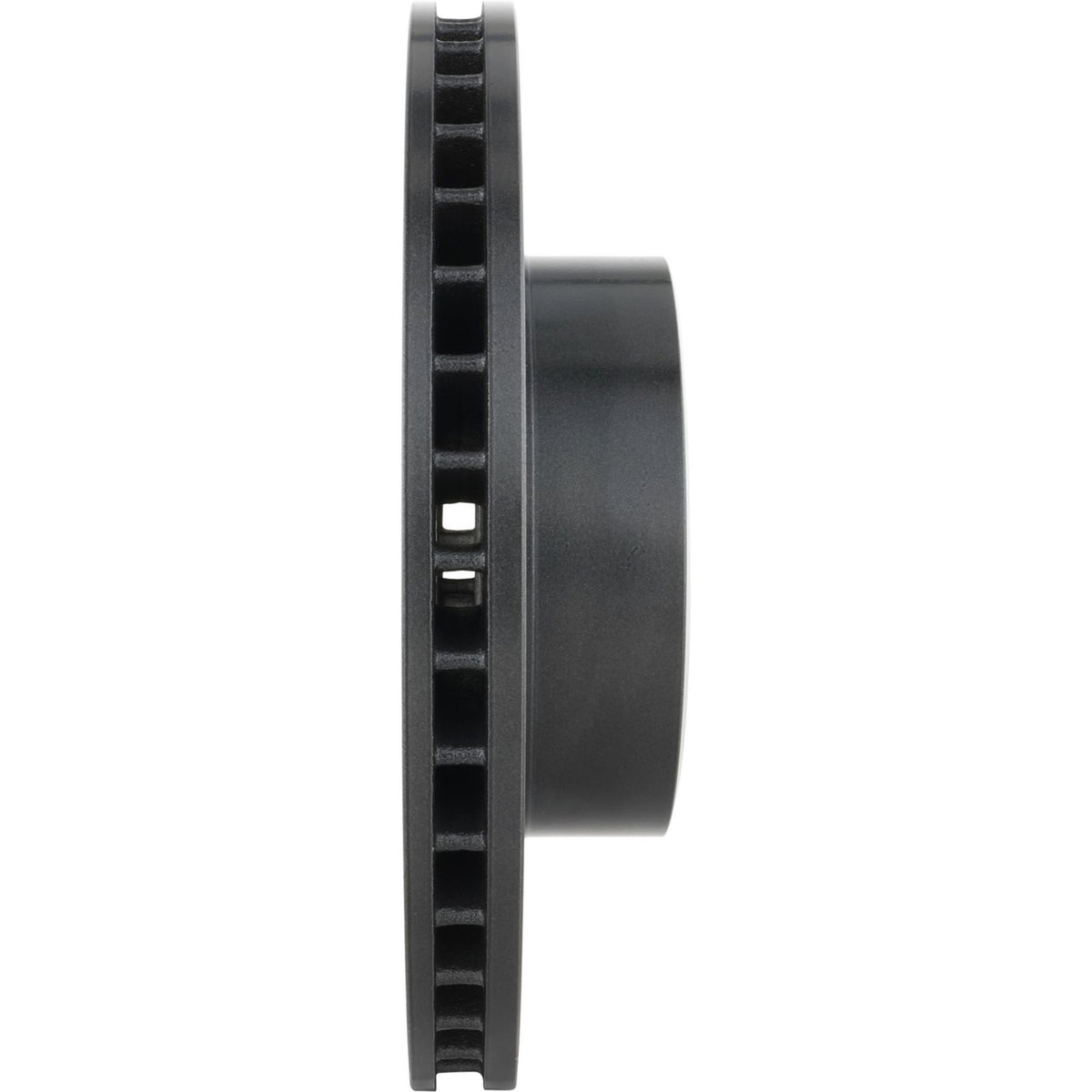PRIME UV Coated Front Disc Brake Rotor - 09.9172.11_02