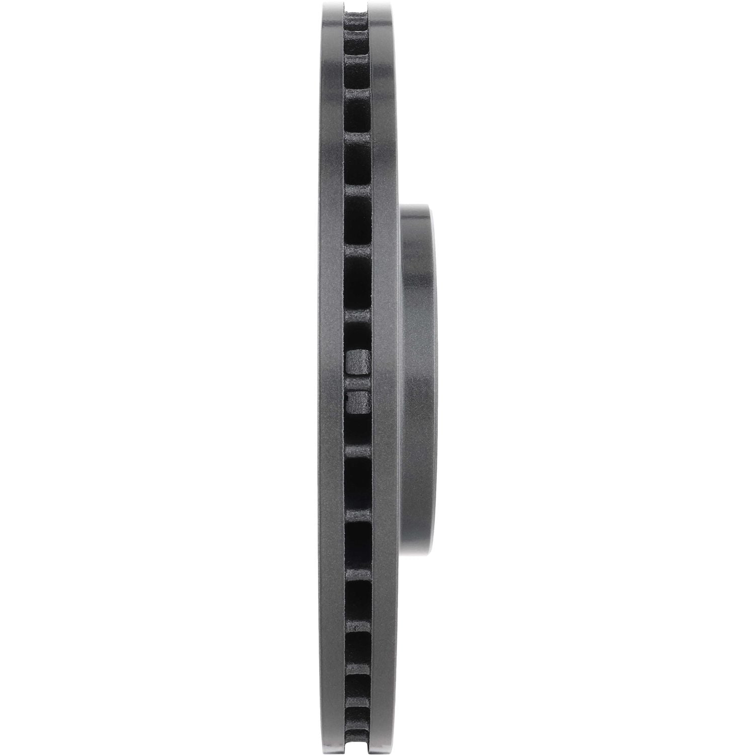 PRIME UV Coated Front Disc Brake Rotor - 09.9177.11_01