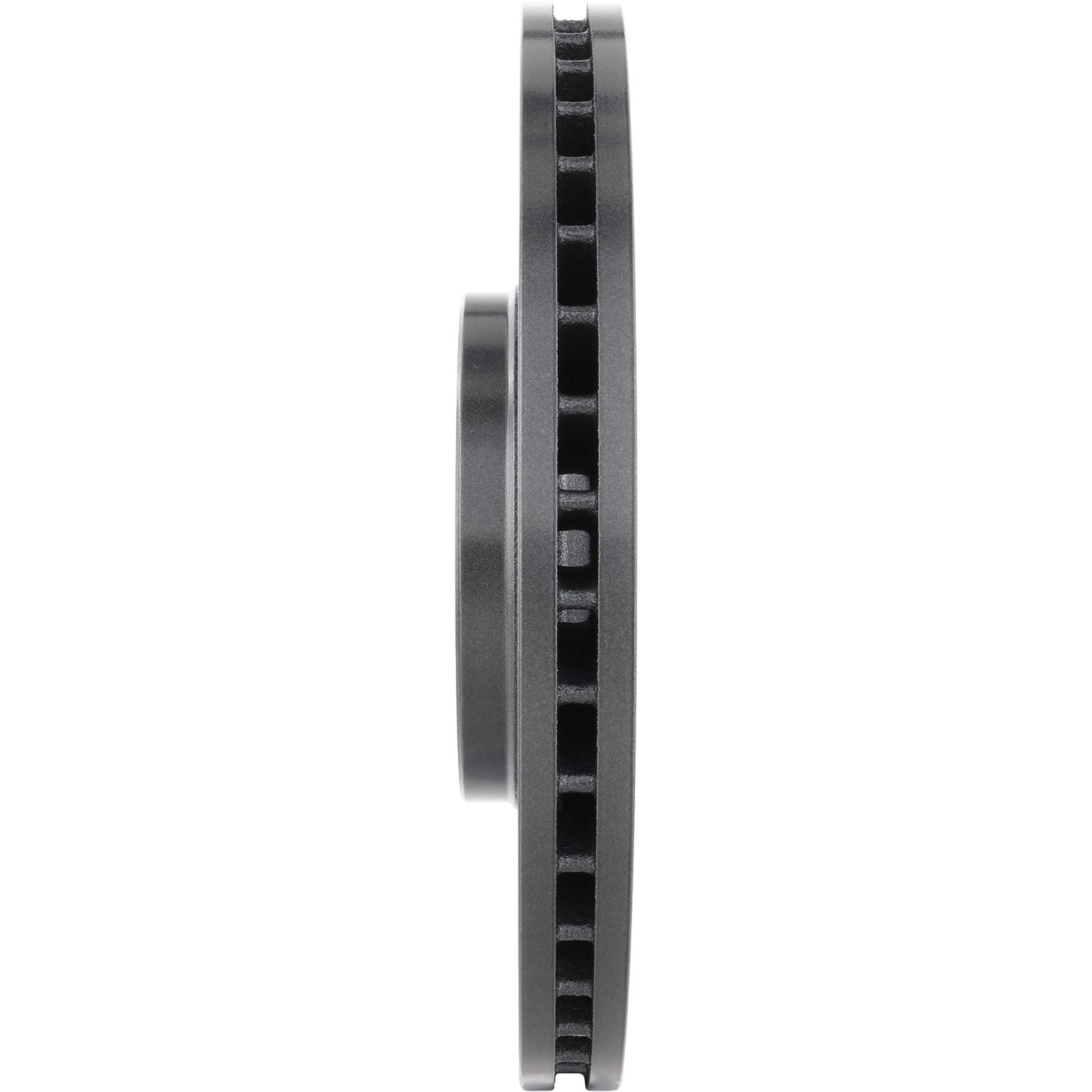PRIME UV Coated Front Disc Brake Rotor - 09.9177.11_04