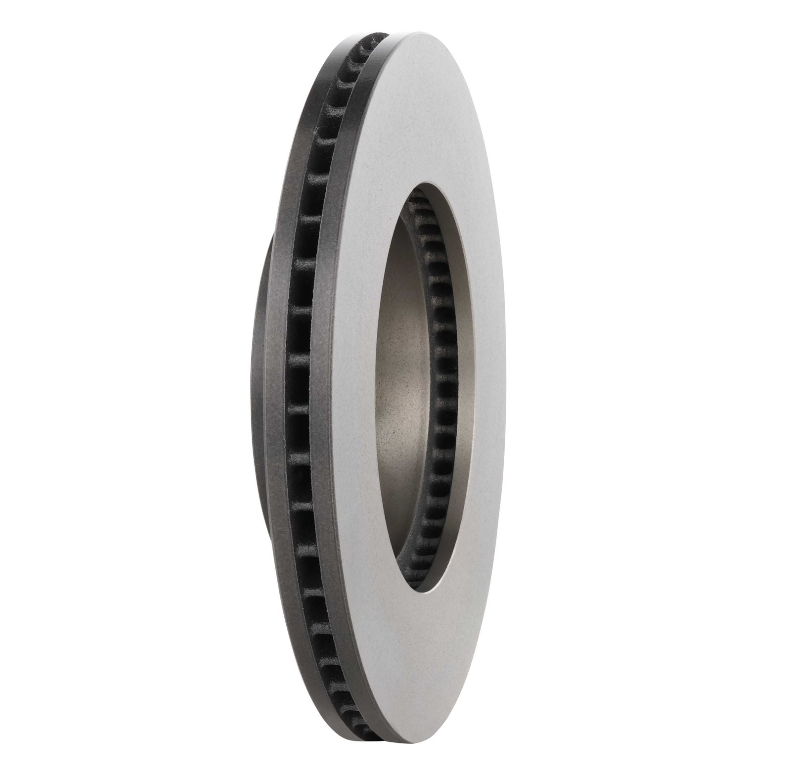 PRIME UV Coated Front Disc Brake Rotor - 09.9185.11_14