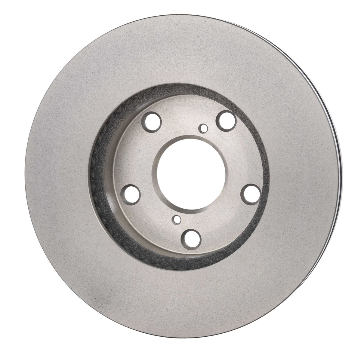 PRIME UV Coated Front Disc Brake Rotor - 09.9185.11_20