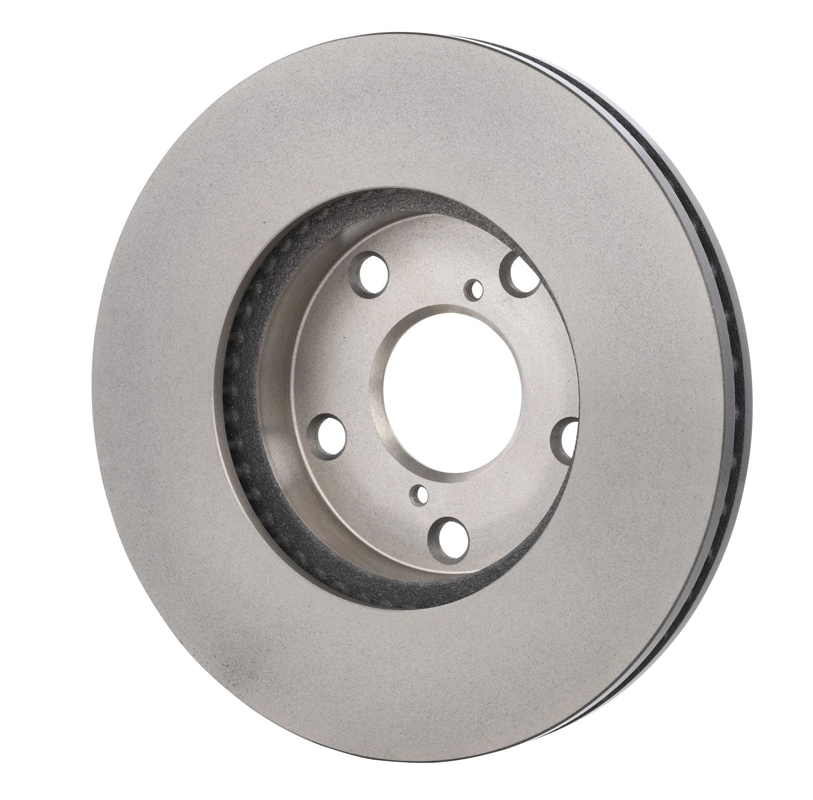 PRIME UV Coated Front Disc Brake Rotor - 09.9185.11_21