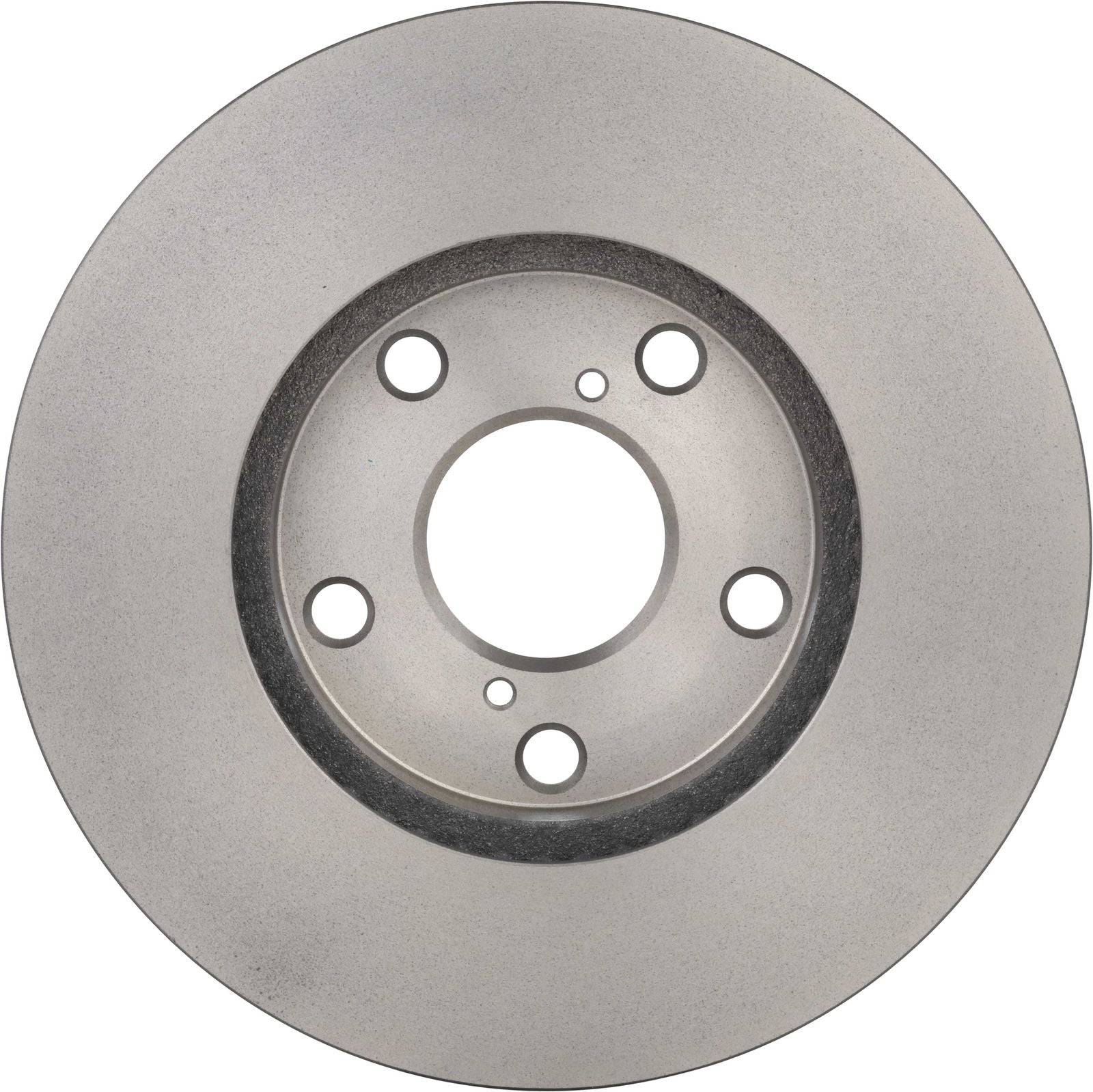 PRIME UV Coated Front Disc Brake Rotor - 09.9185.11_05