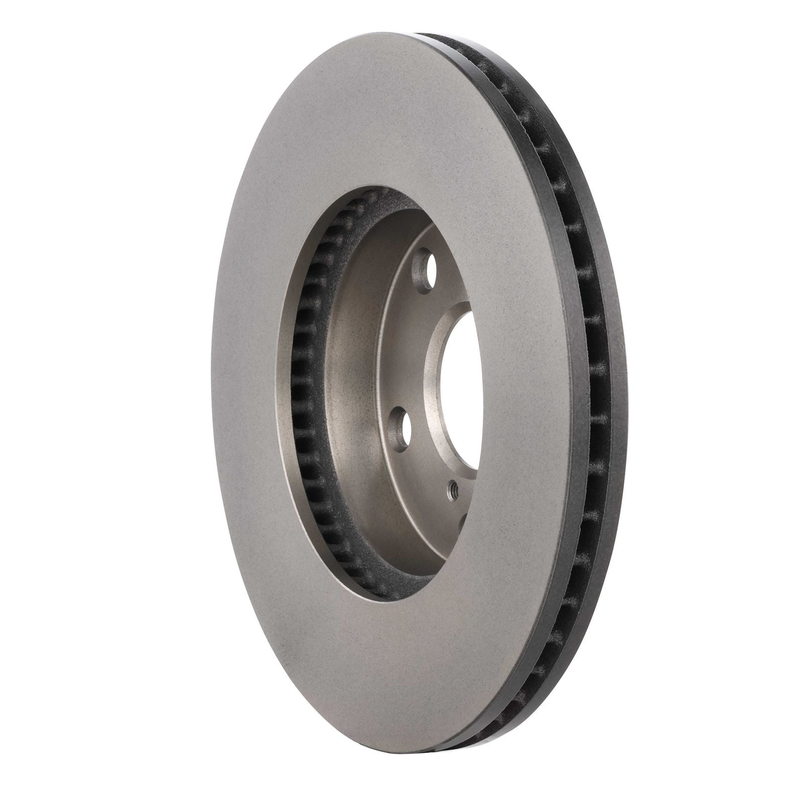 PRIME UV Coated Front Disc Brake Rotor - 09.9185.11_23