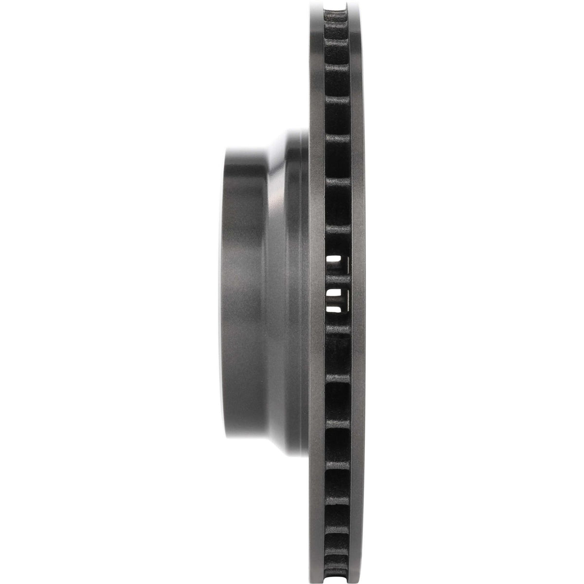 PRIME UV Coated Front Disc Brake Rotor - 09.9355.11_04