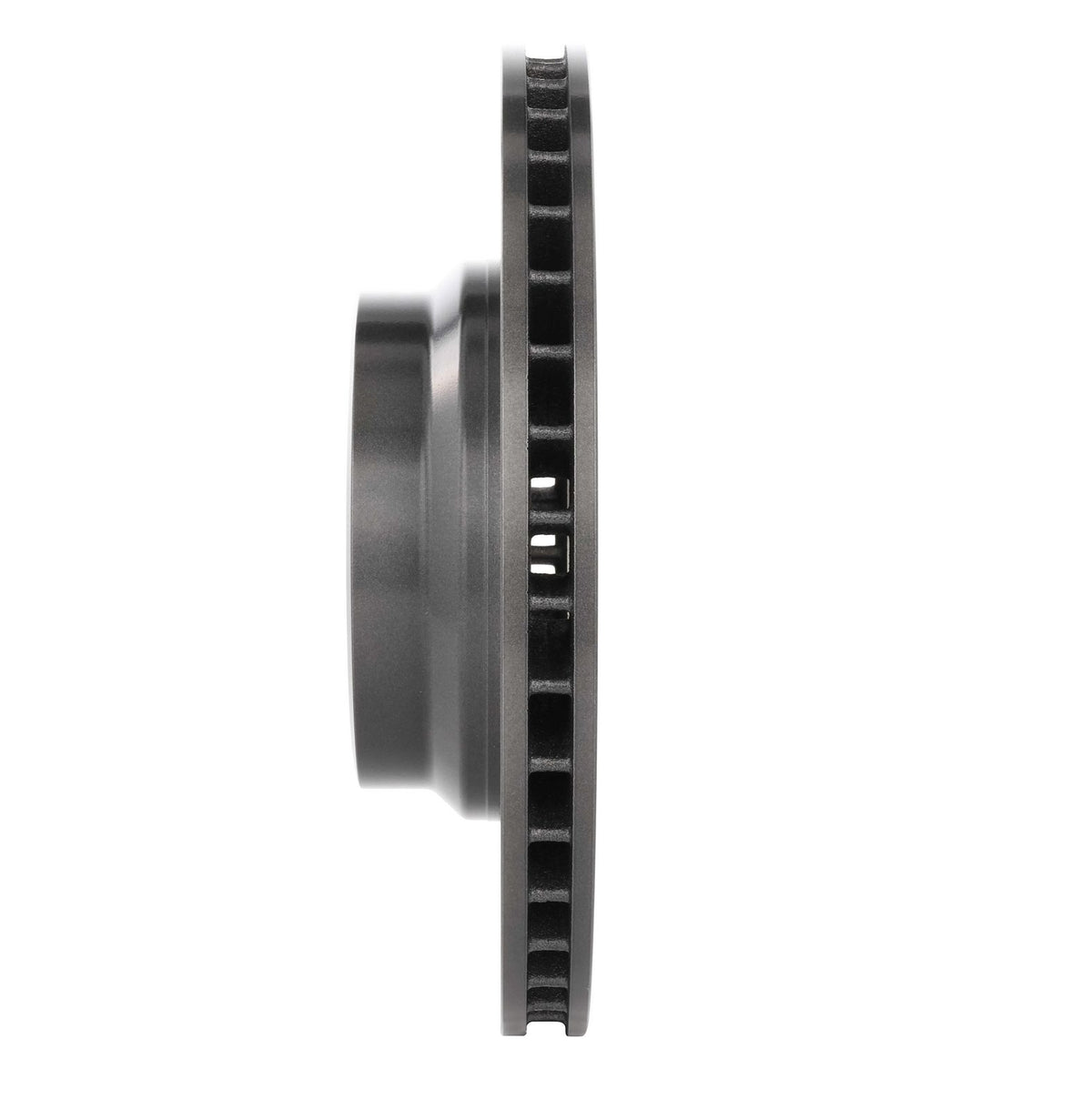 PRIME UV Coated Front Disc Brake Rotor - 09.9355.11_13