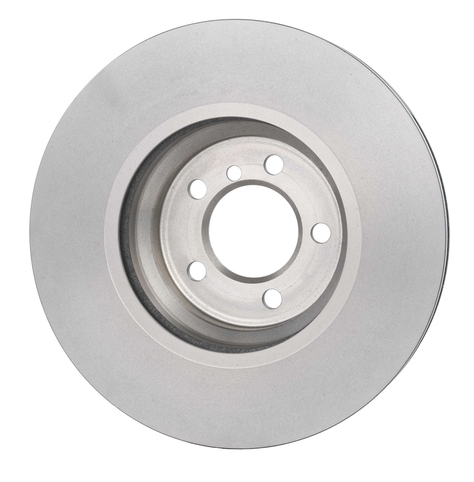 PRIME UV Coated Front Disc Brake Rotor - 09.9355.11_20