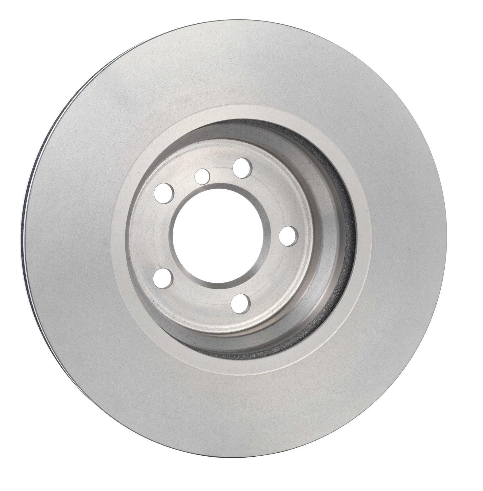 PRIME UV Coated Front Disc Brake Rotor - 09.9355.11_18