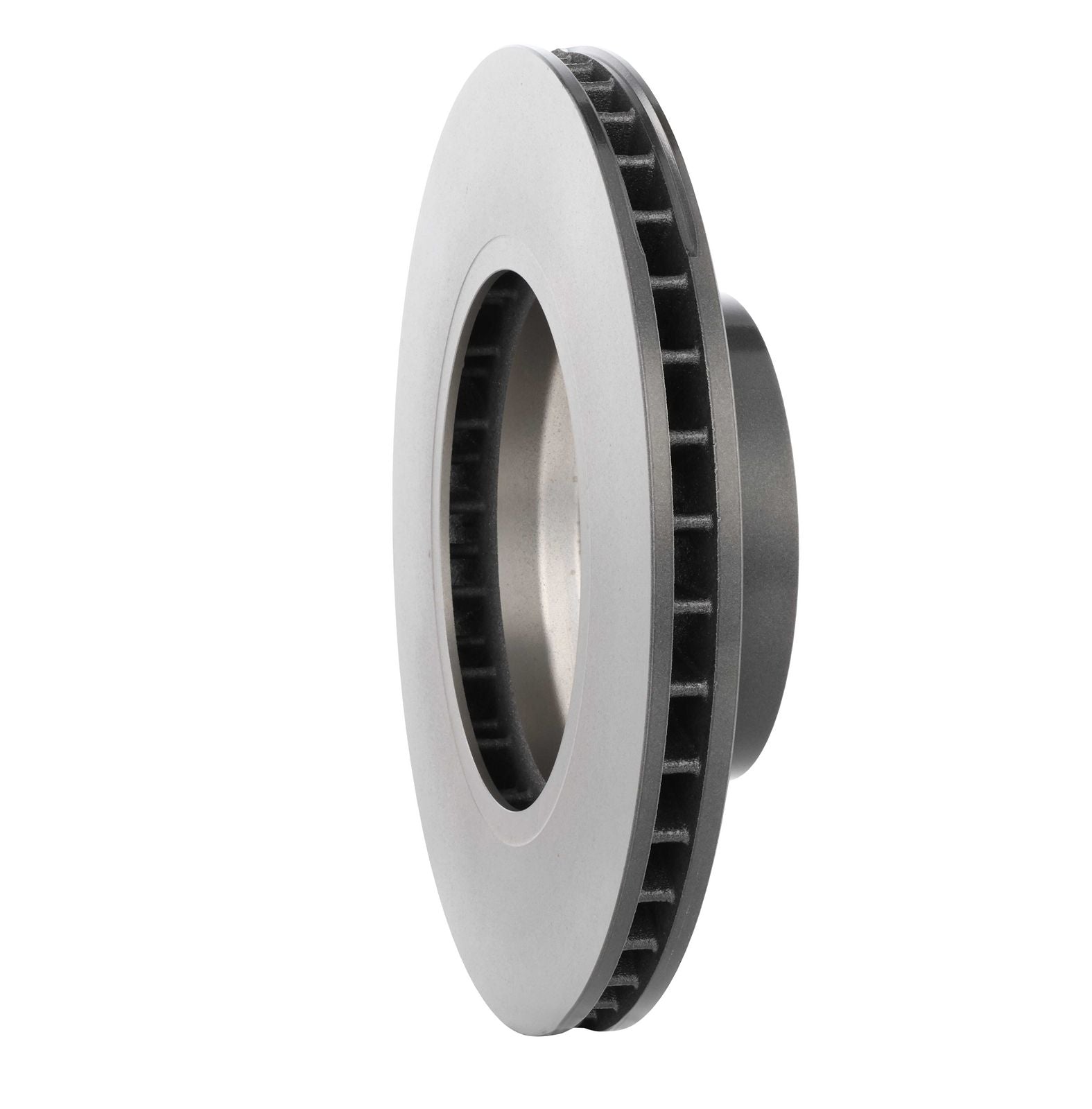 PRIME UV Coated Front Disc Brake Rotor - 09.9355.11_24