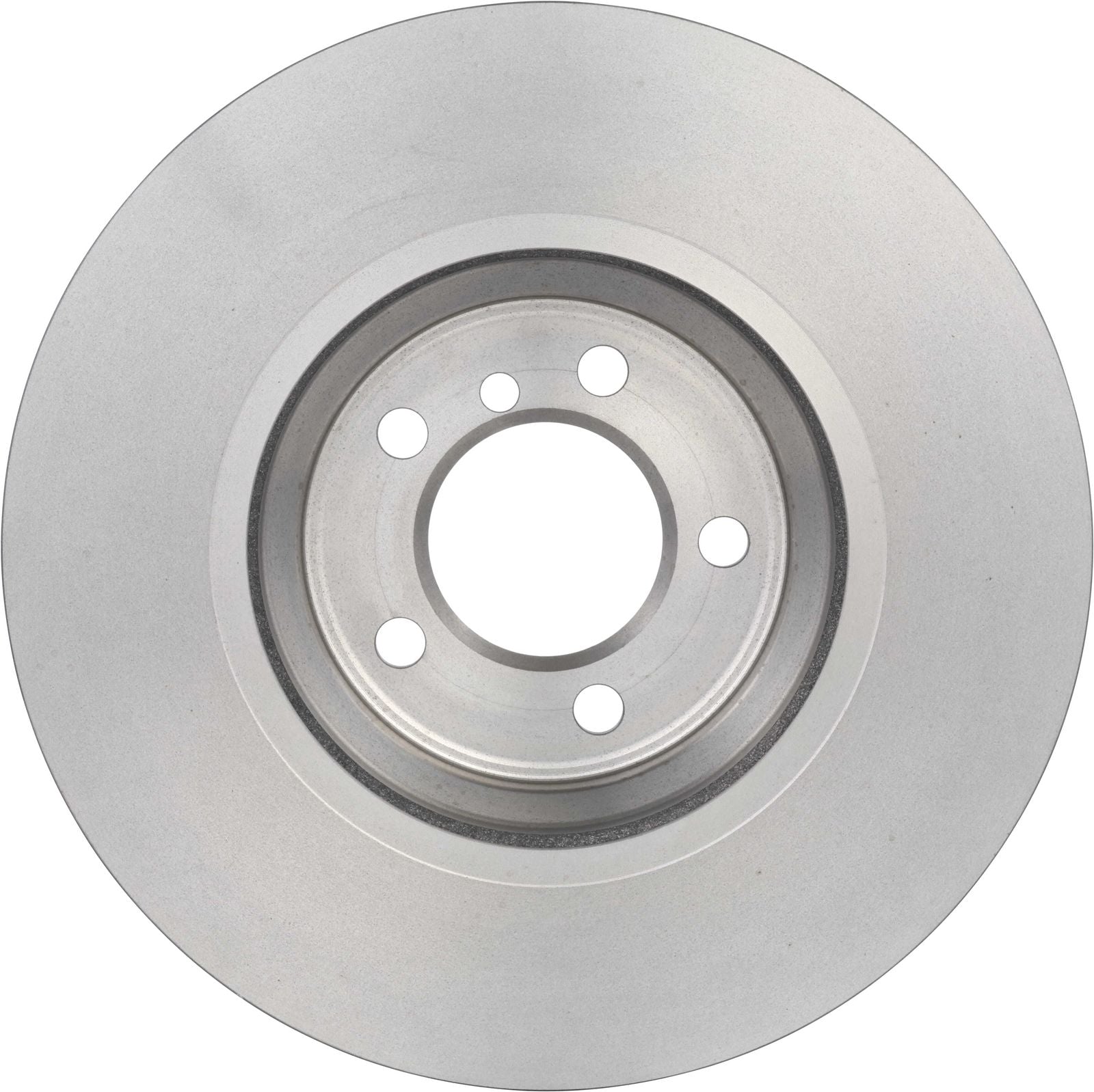PRIME UV Coated Front Disc Brake Rotor - 09.9355.11_05