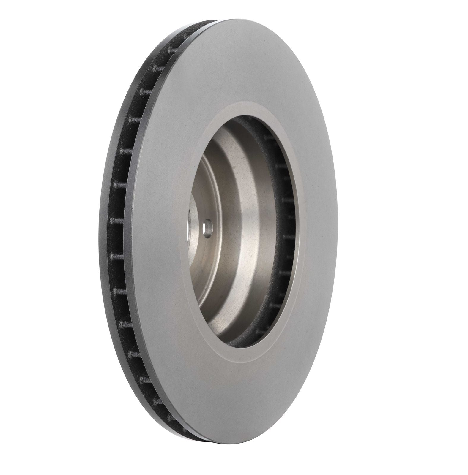 PRIME UV Coated Front Disc Brake Rotor - 09.9355.11_15