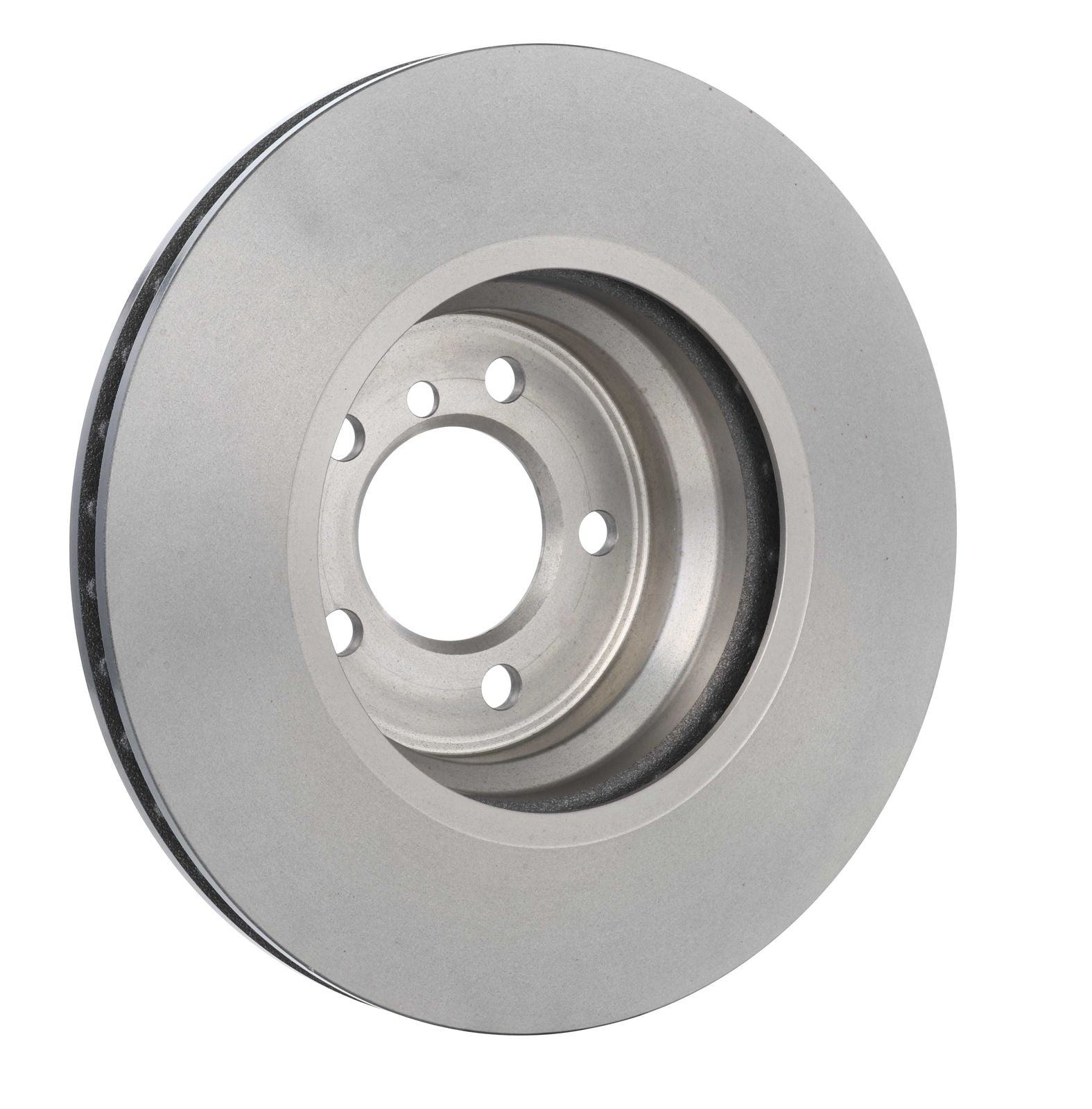 PRIME UV Coated Front Disc Brake Rotor - 09.9355.11_17