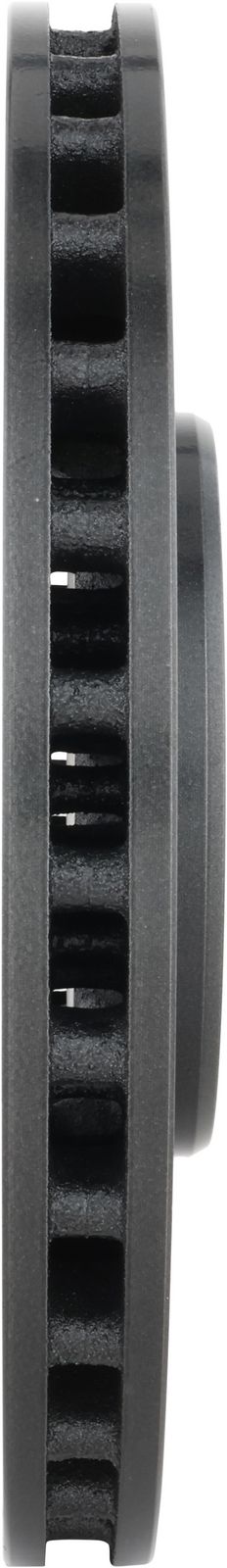 PRIME UV Coated Front Disc Brake Rotor - 09.9363.21_02